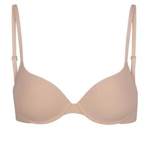 SKIMS Fits Everybody Push Up Bra 💛